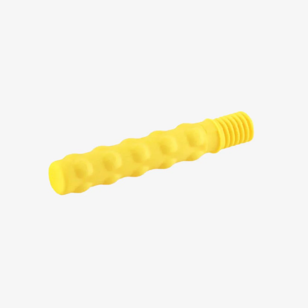 Ark’s Z Vibe Textured Bite-N-Chew Tip XL