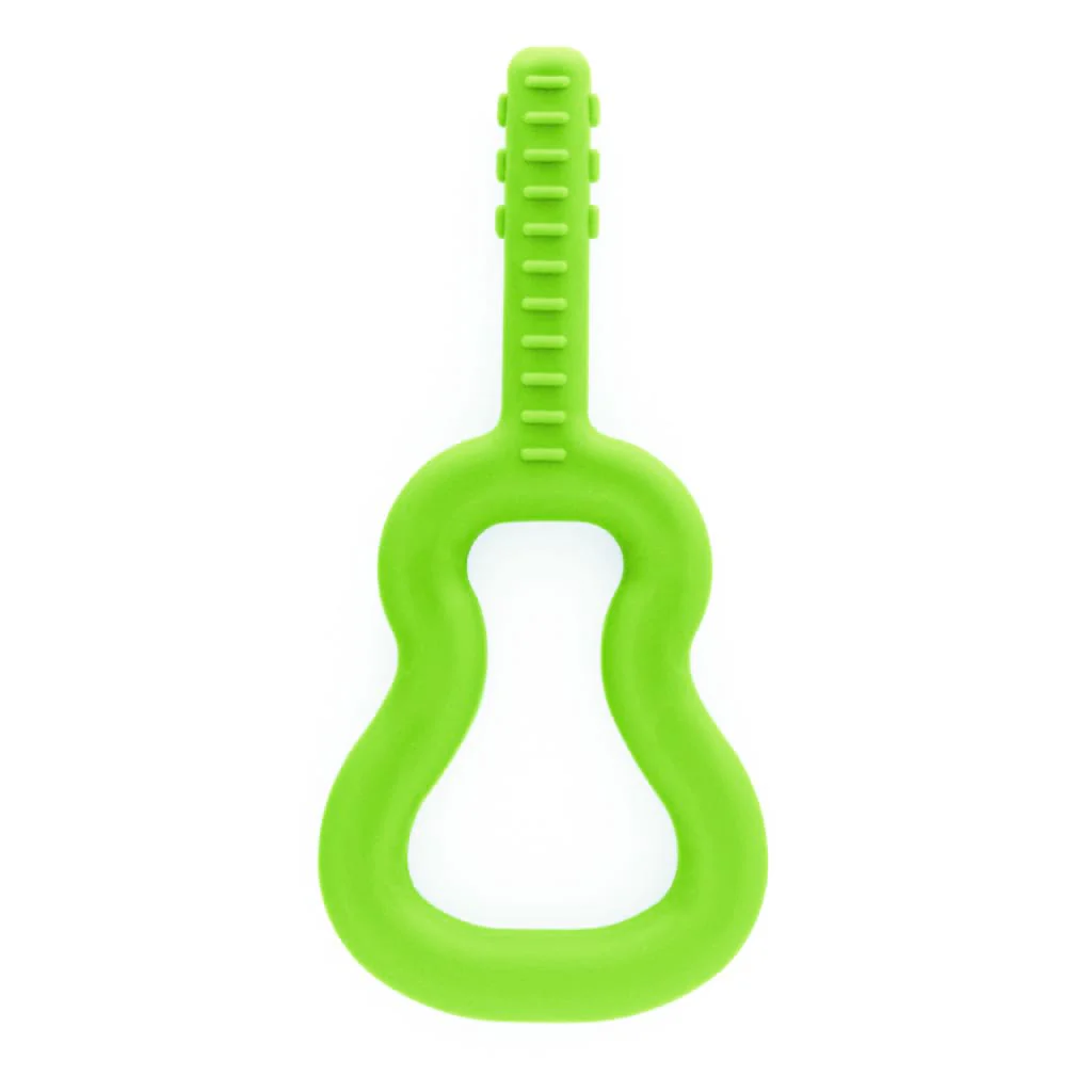 ARK Therapeutic's Guitar Oral Motor Chew - Image 10