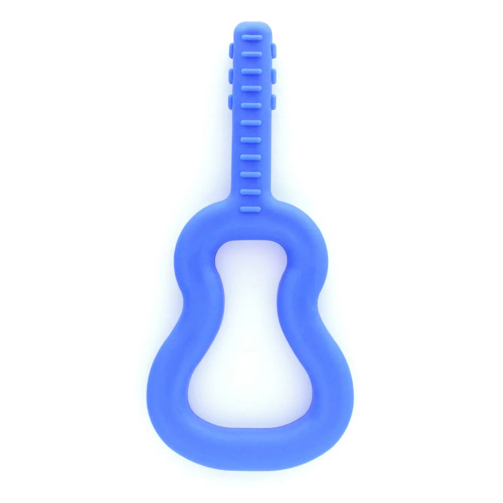 ARK Therapeutic's Guitar Oral Motor Chew - Image 11