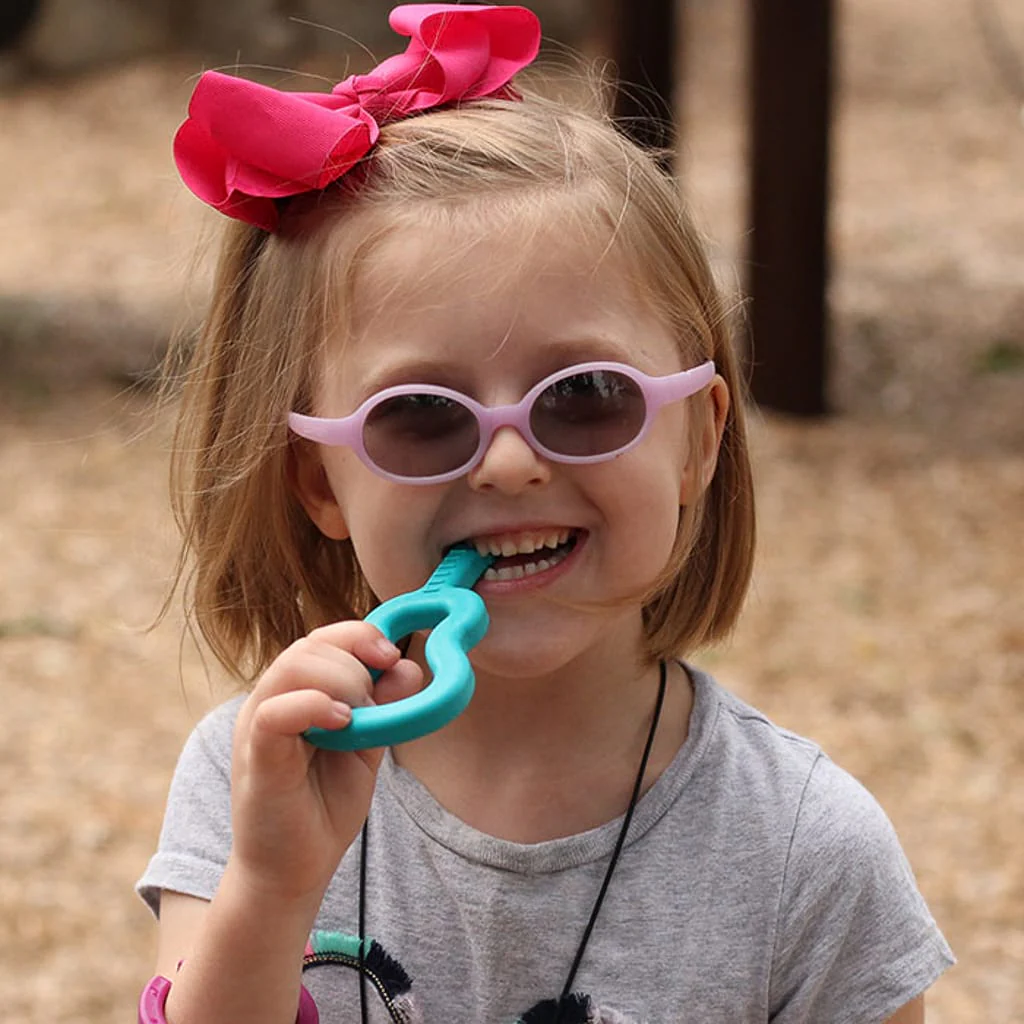 ARK Therapeutic's Guitar Oral Motor Chew - Image 3