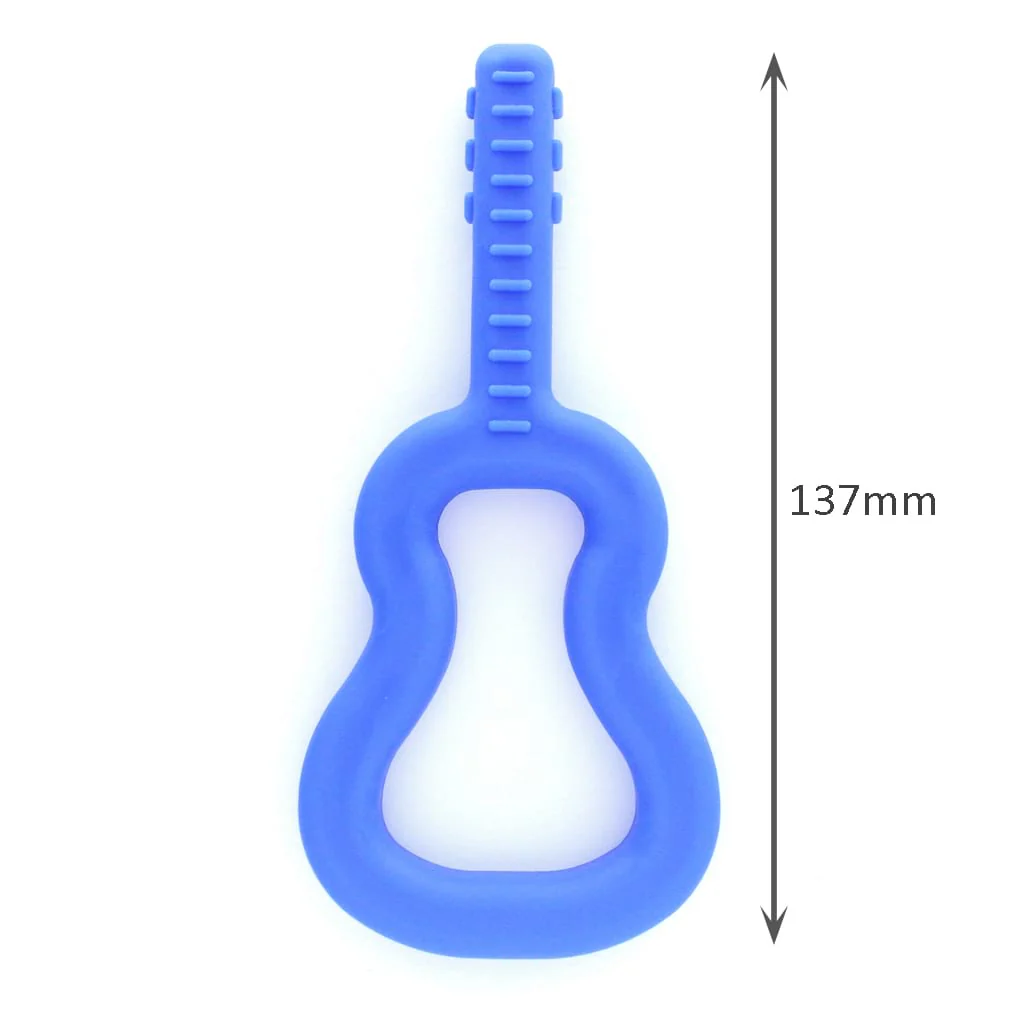 ARK Therapeutic's Guitar Oral Motor Chew - Image 7