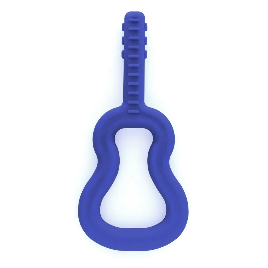 ARK Therapeutic's Guitar Oral Motor Chew - Image 9