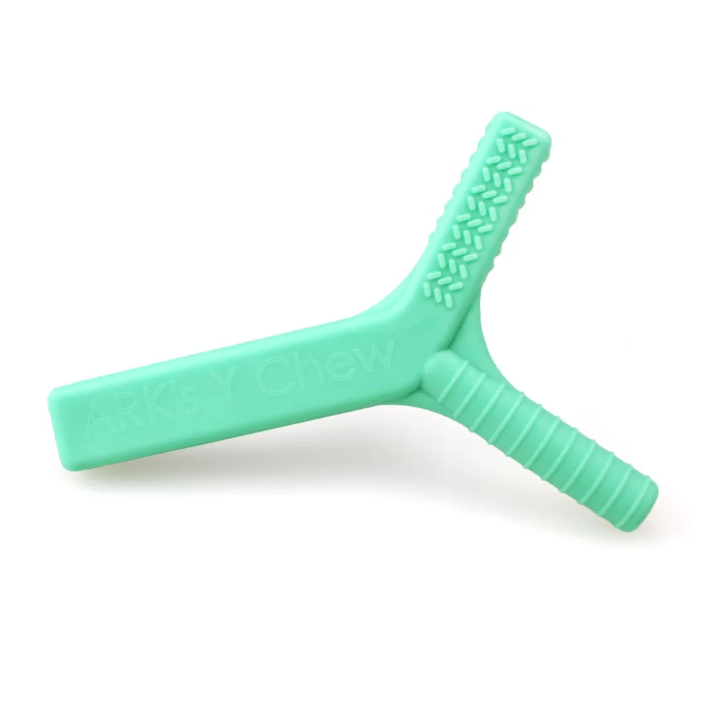 Ark Therapeutic Y-Chew Oral Motor Chew - Image 10