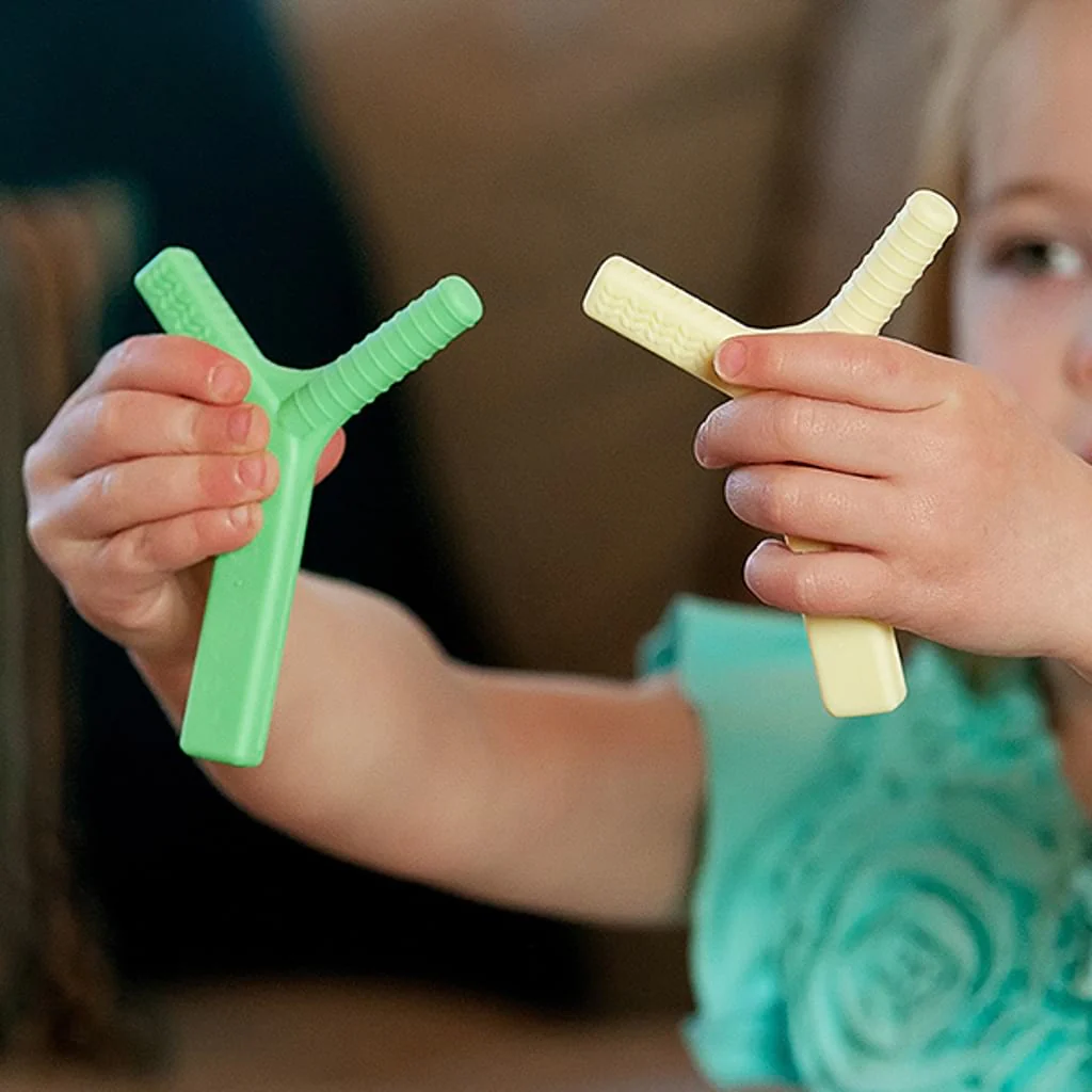 Ark Therapeutic Y-Chew Oral Motor Chew - Image 4