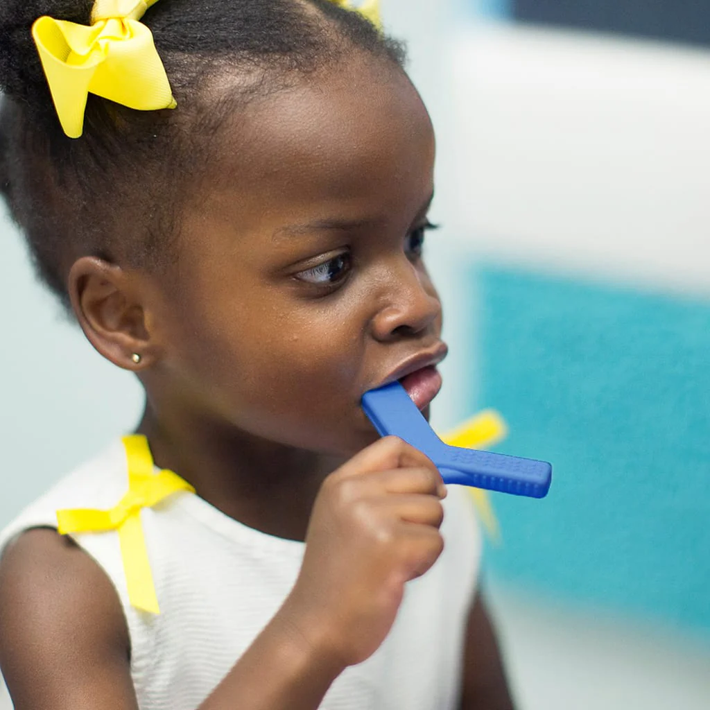 Ark Therapeutic Y-Chew Oral Motor Chew - Image 5