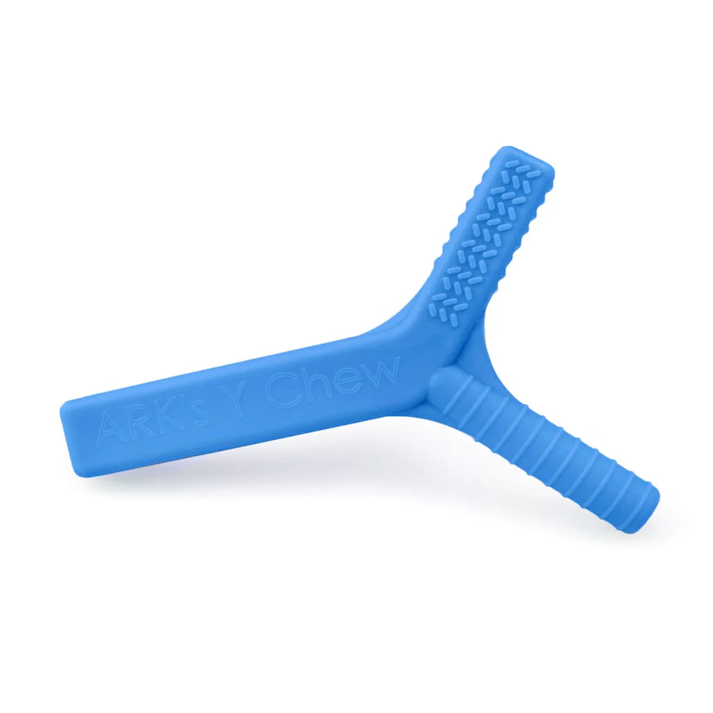 Ark Therapeutic Y-Chew Oral Motor Chew - Image 8