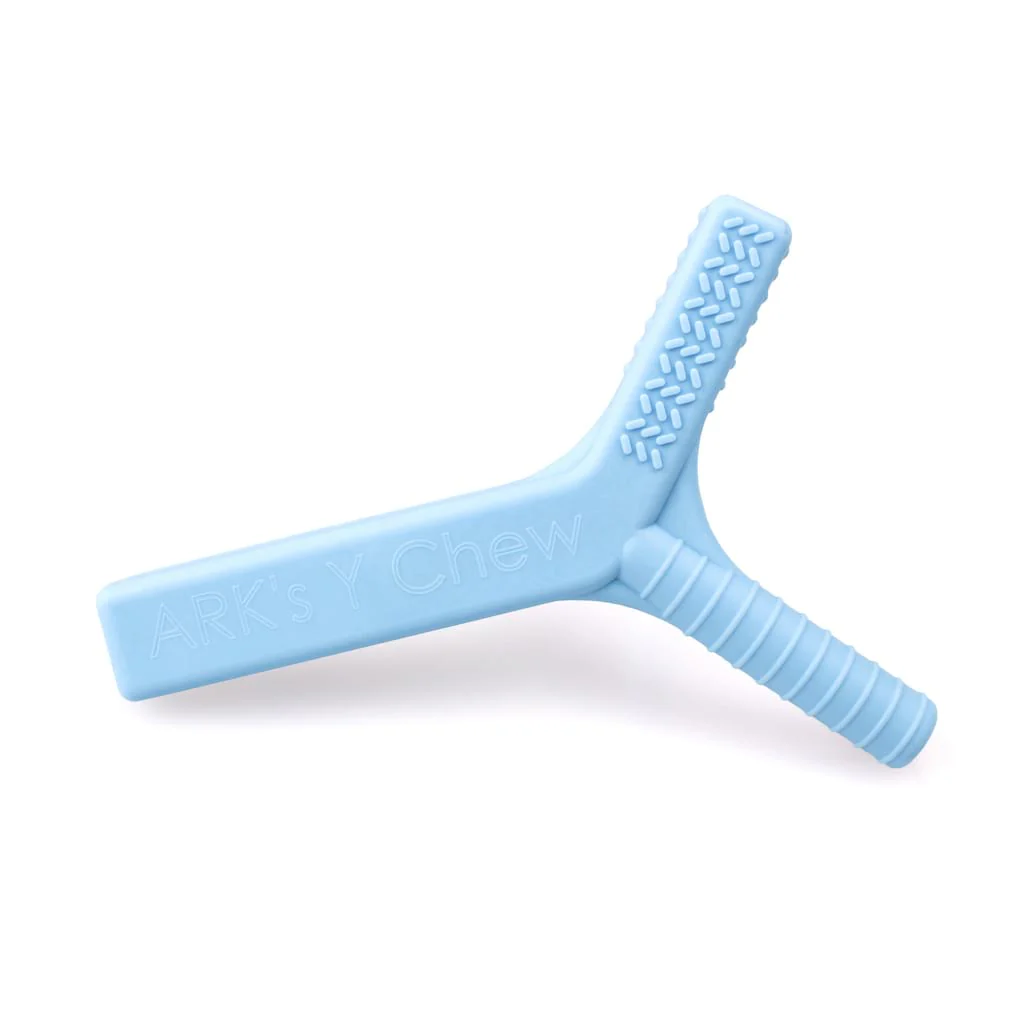 Ark Therapeutic Y-Chew Oral Motor Chew - Image 9