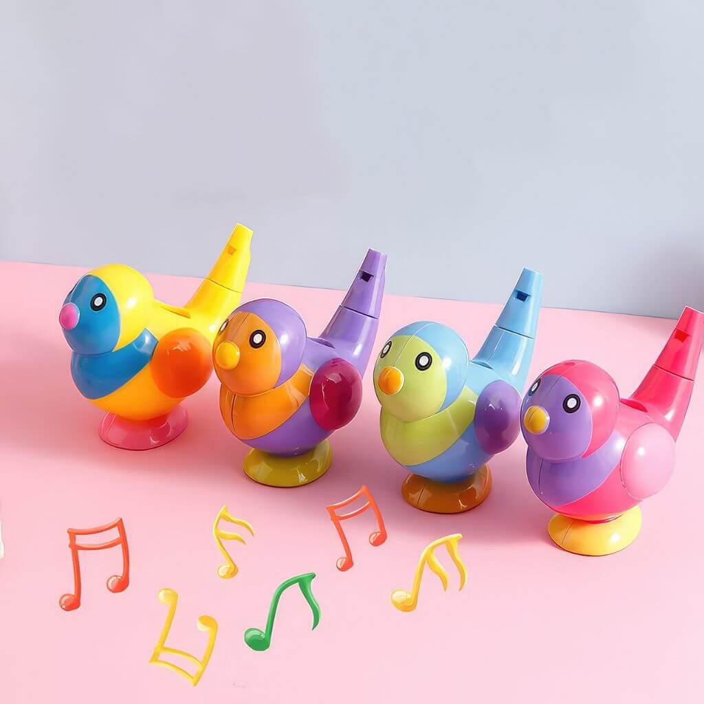 Bird Water Whistle - Image 2