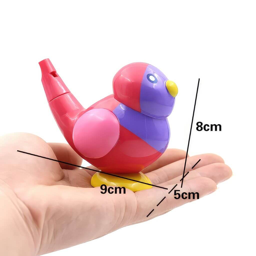 Bird Water Whistle - Image 3