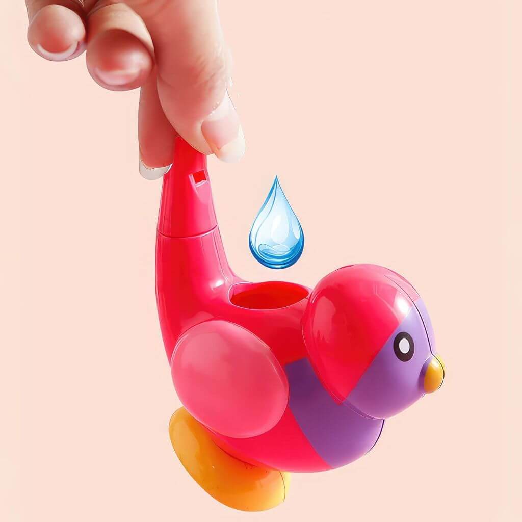 Bird Water Whistle - Image 4