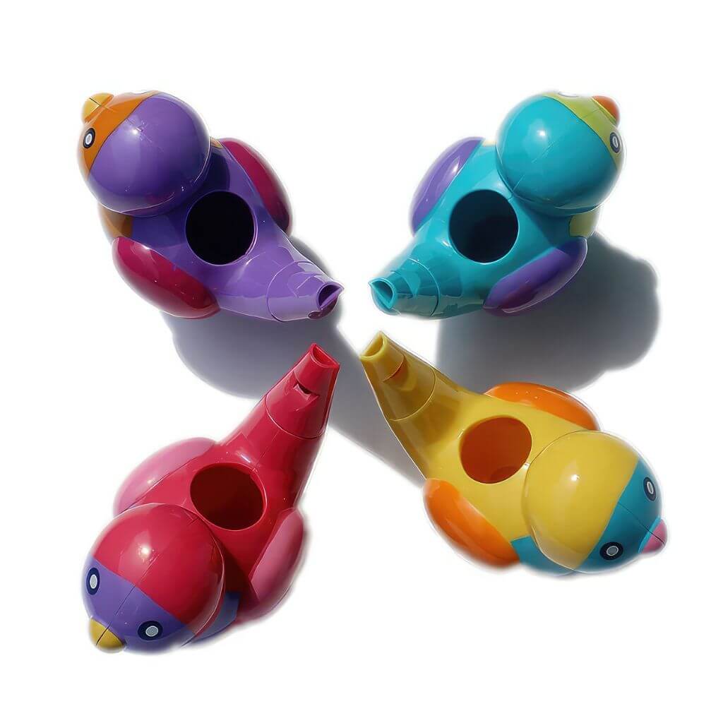 Bird Water Whistle - Image 5