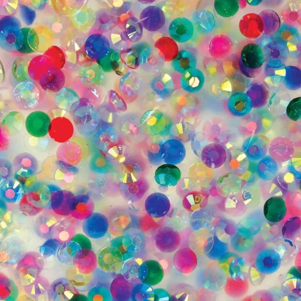 Birthstone Thinking Putty | Crazy Aaron's - Image 2