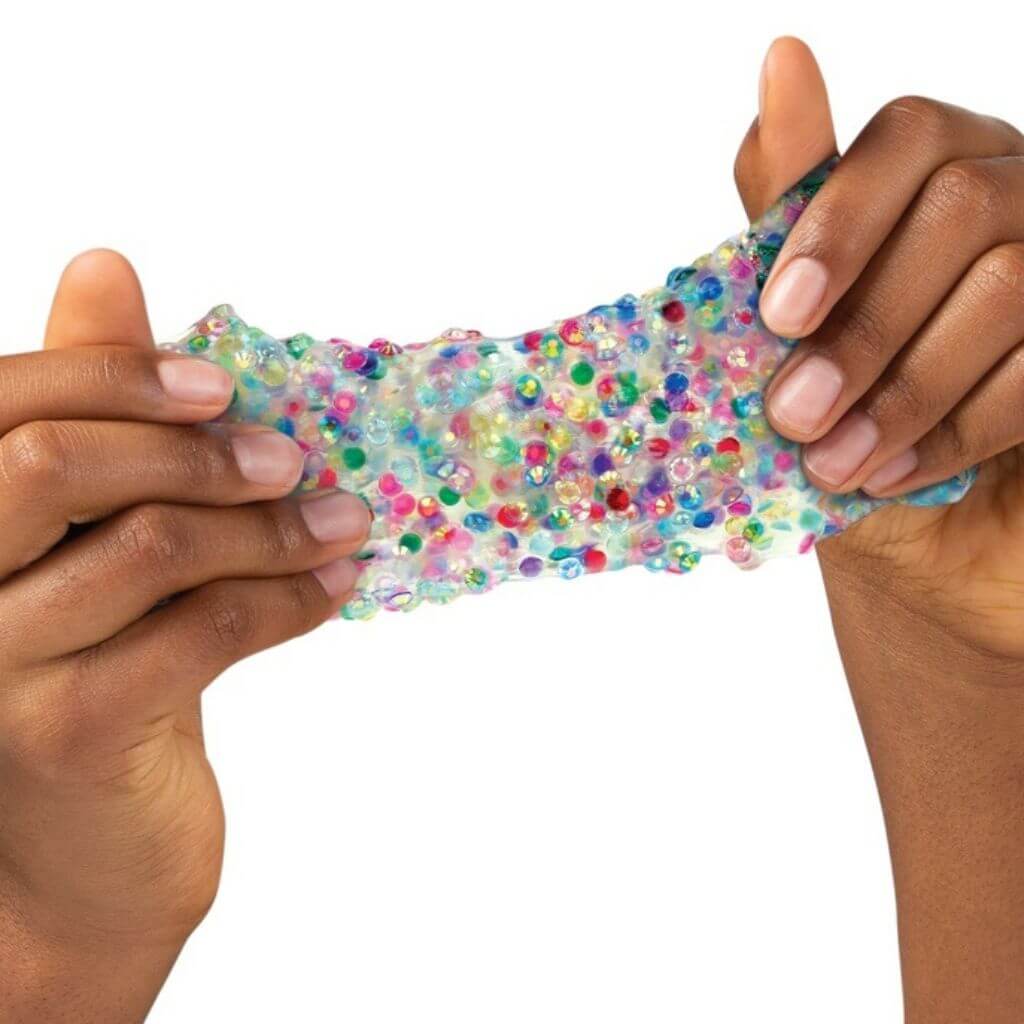 Birthstone Thinking Putty | Crazy Aaron's - Image 4