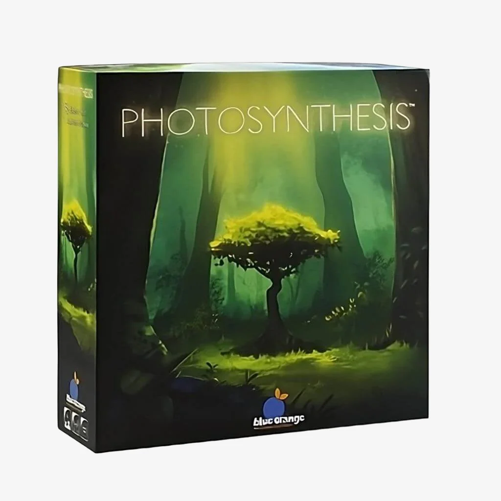 Blue Orange Photosynthesis Board Game