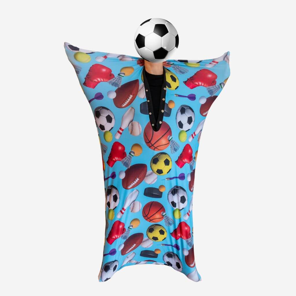 Body Sock