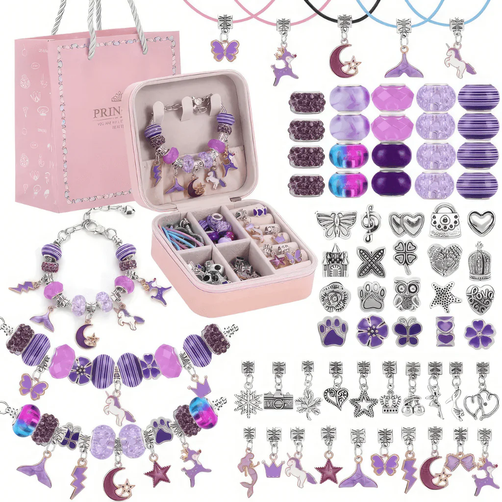 Bracelet Making Kit - Image 11