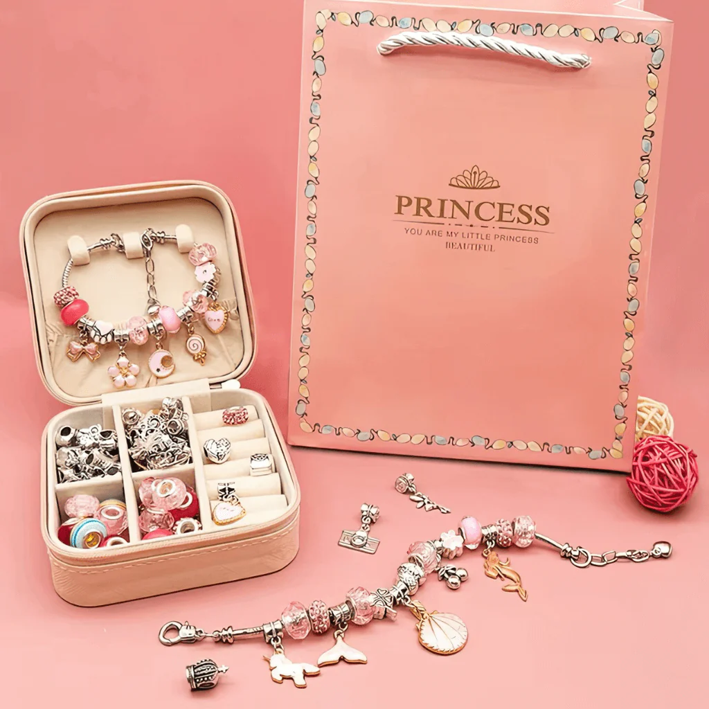 Bracelet Making Kit - Image 3