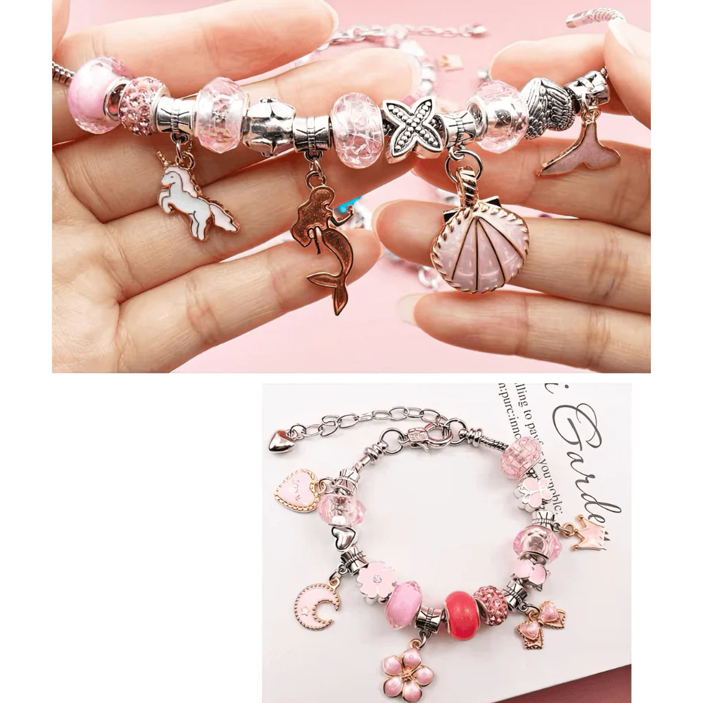 Bracelet Making Kit - Image 5