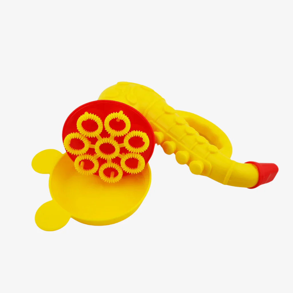 Bubble Blower - Saxophone