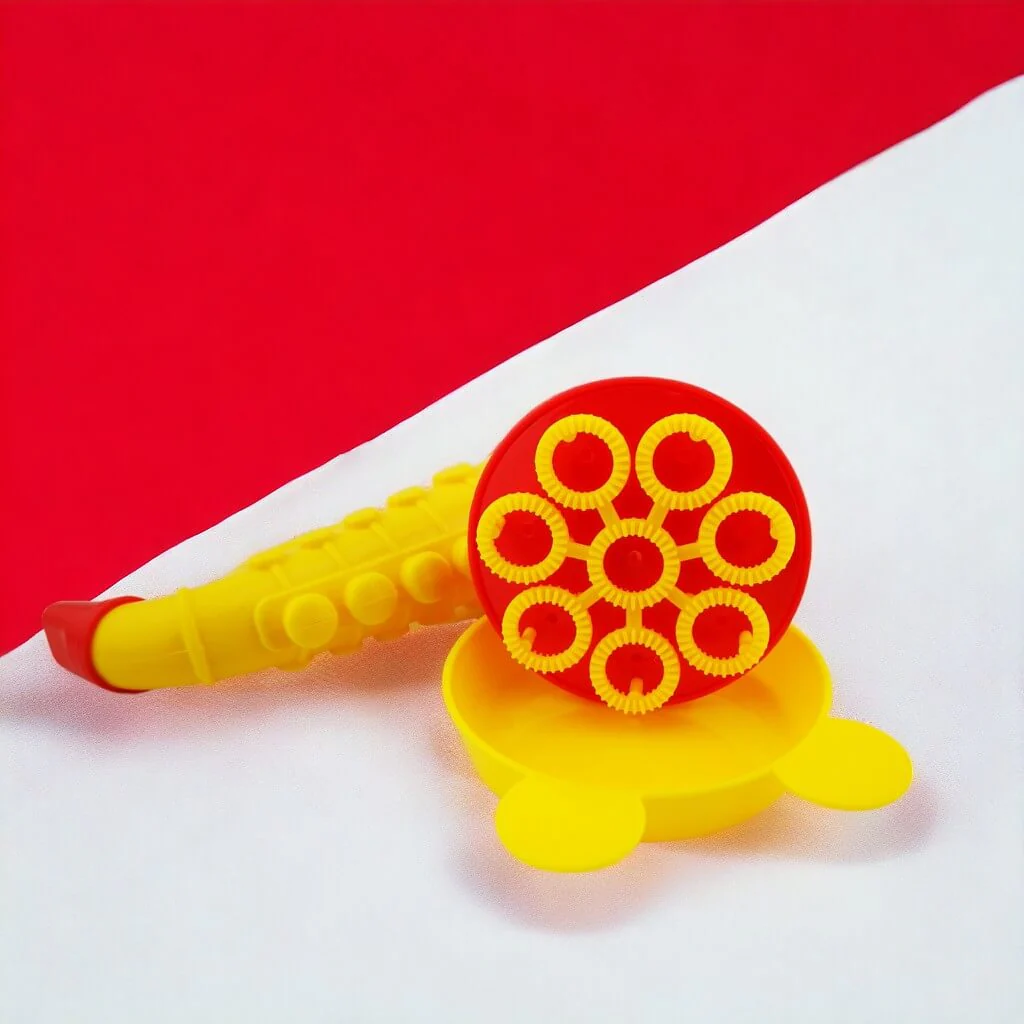 Bubble Blower - Saxophone - Image 2