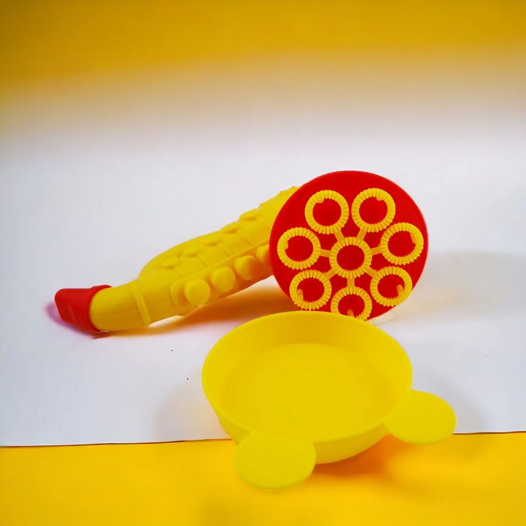 Bubble Blower - Saxophone - Image 4
