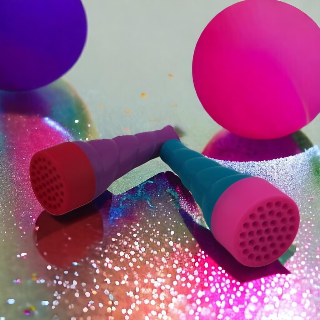 Bubble Blower Toy - Image 2