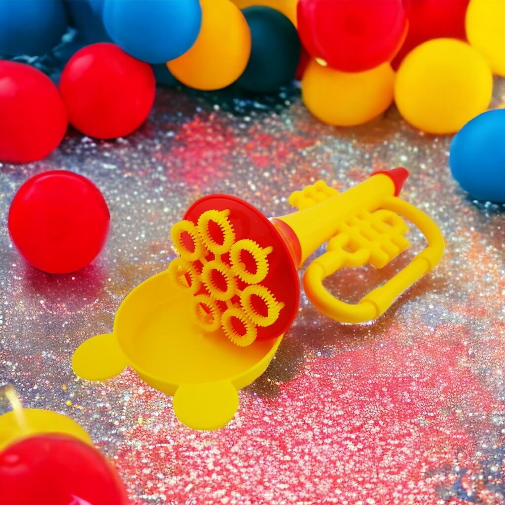 Bubble Blower - Trumpet - Image 4
