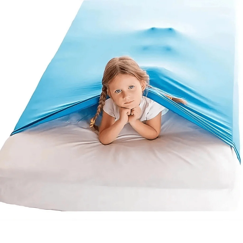 Calming Sensory Sheets for Children & Adults