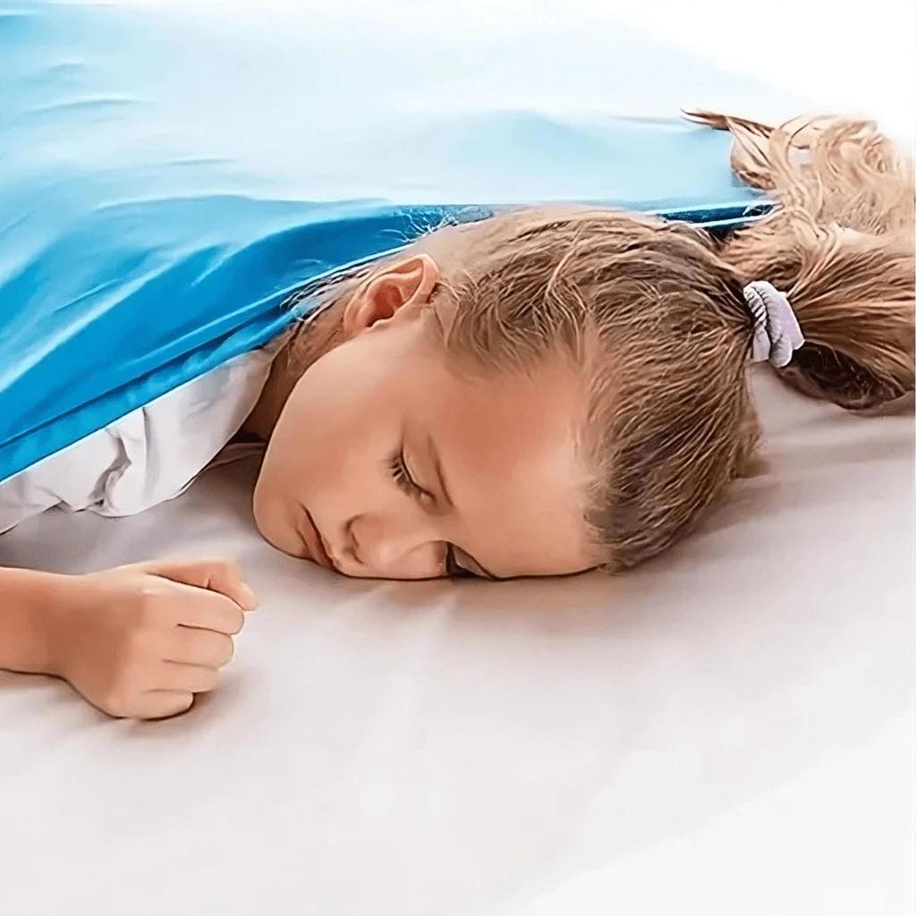 Calming Sensory Sheets for Children & Adults - Image 2