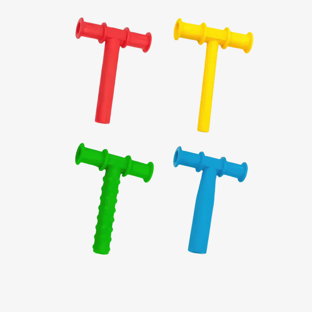 Chewable Tubes