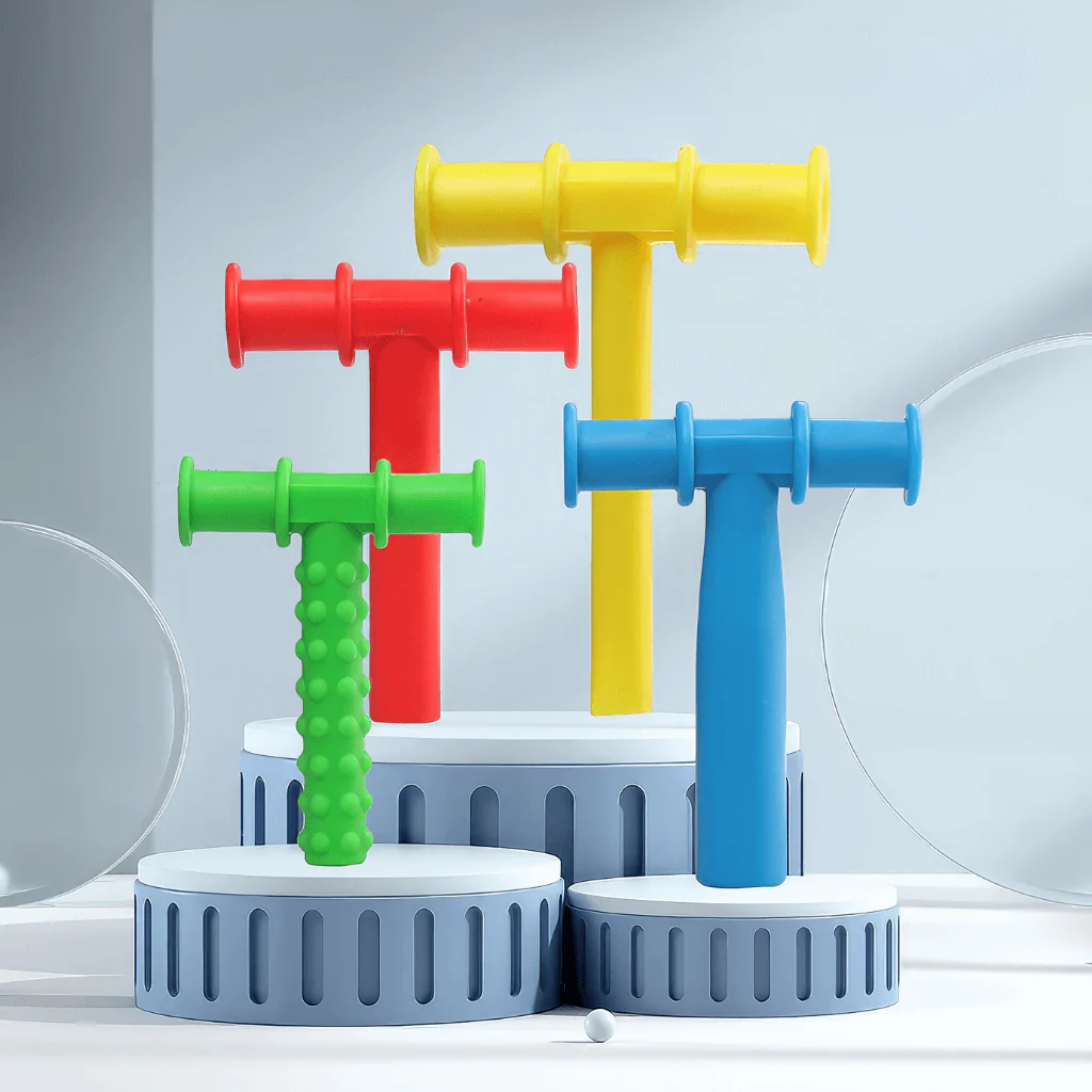Chewable Tubes - Image 2