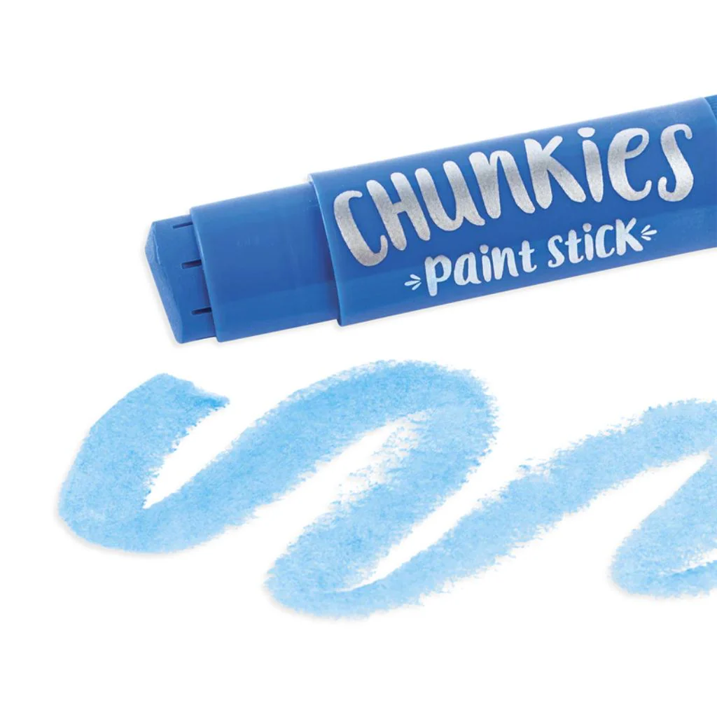 Chunkies Paint Sticks 12 pack - Ooly - Image 6