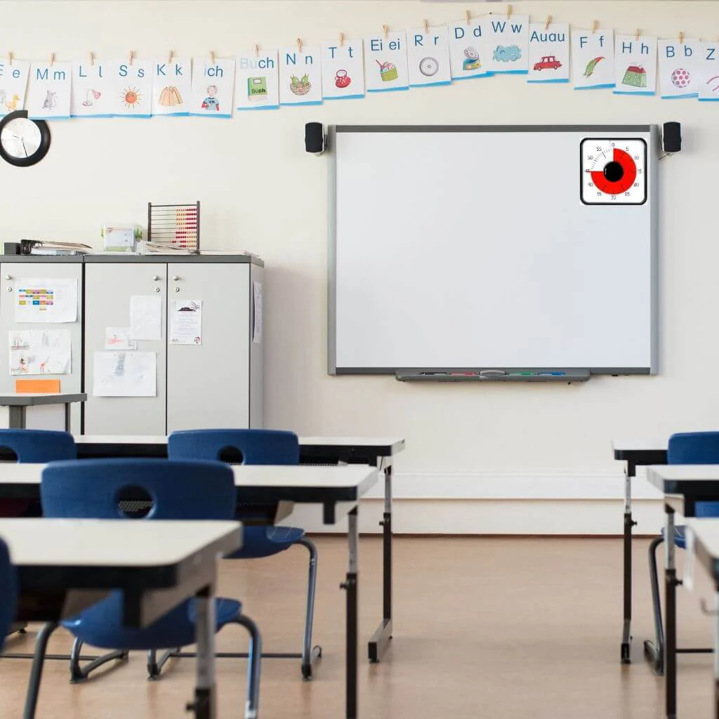 Classroom Timer 60 Minutes - Image 3