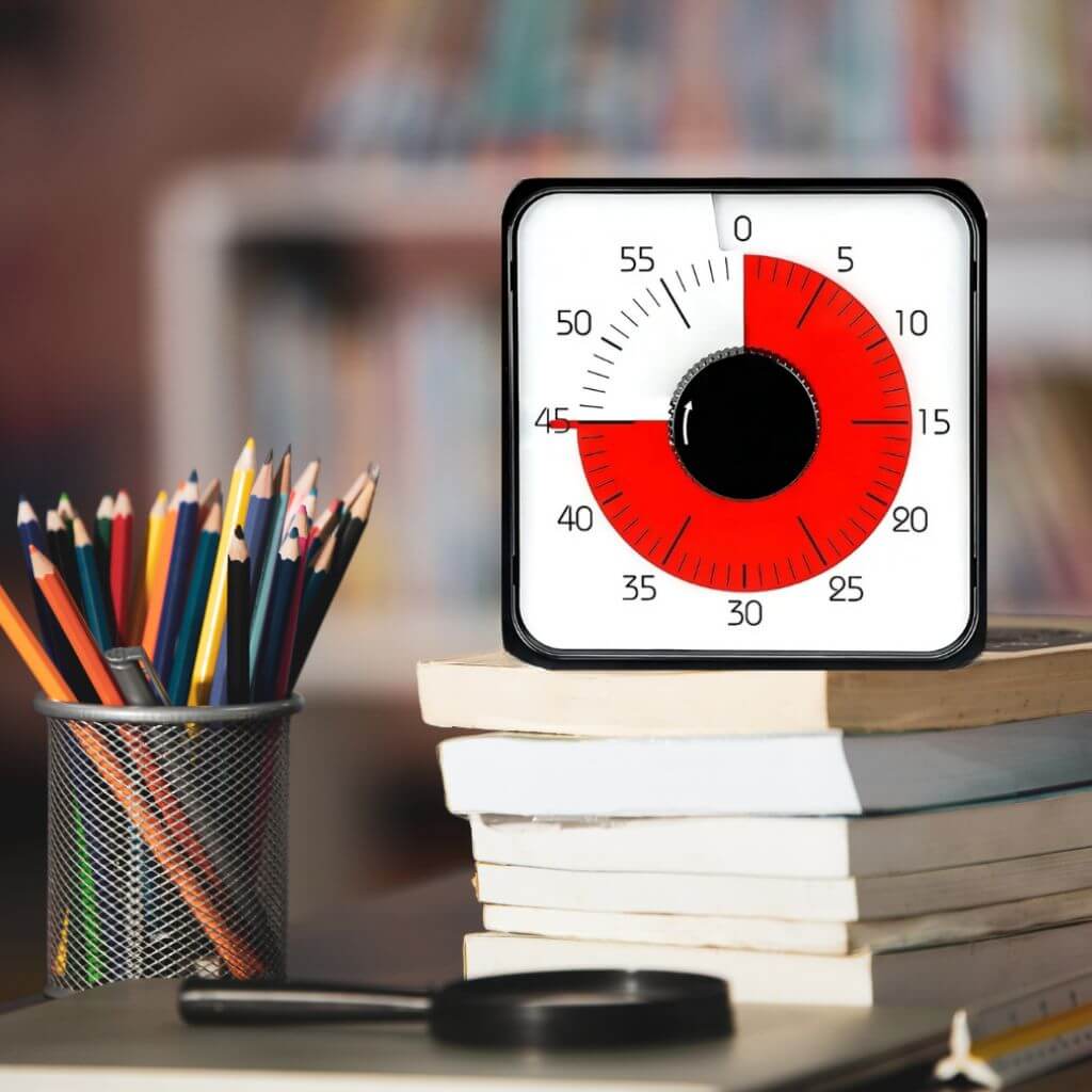 Classroom Timer 60 Minutes - Image 4