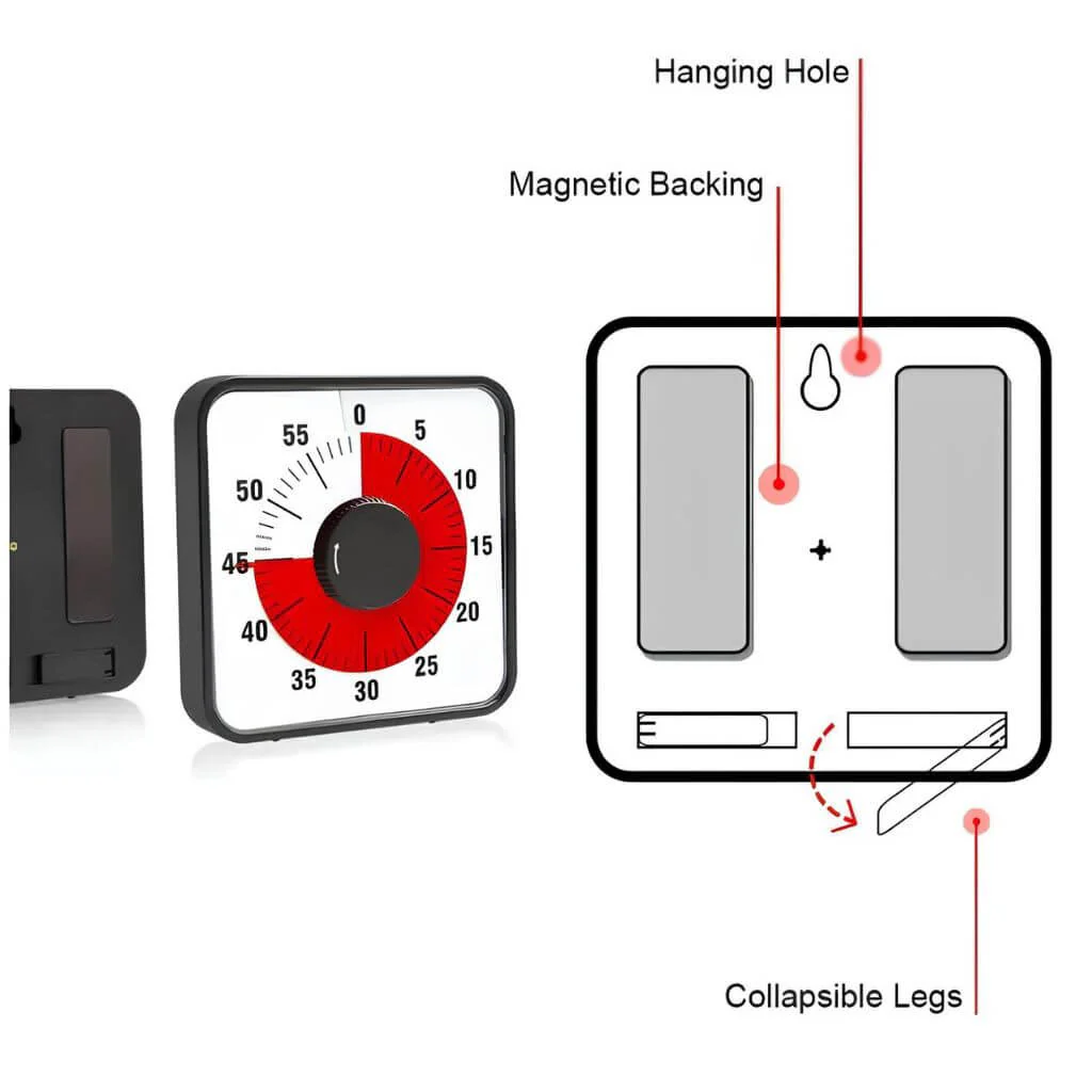 Classroom Timer 60 Minutes - Image 7
