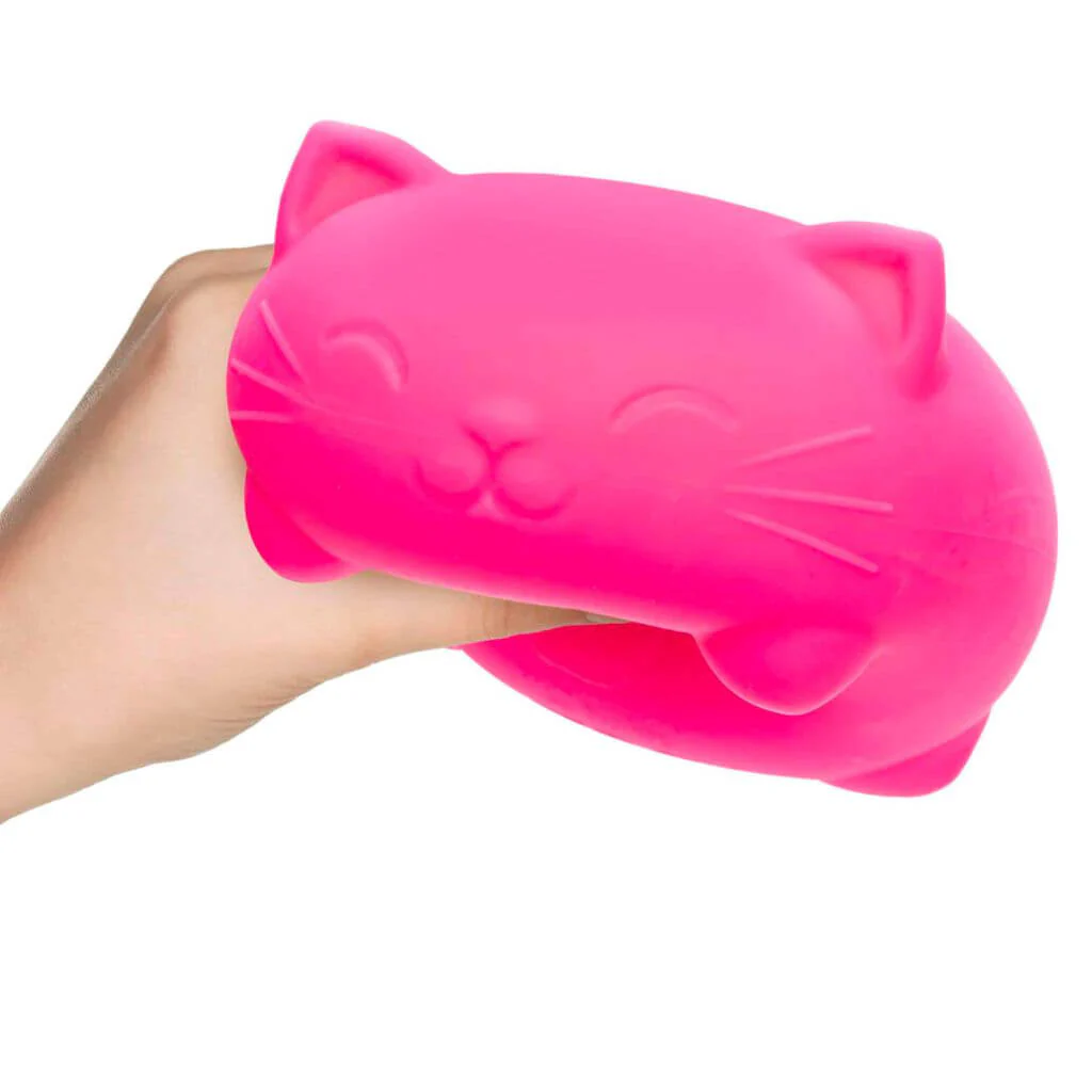 Cool Cats Super Nee Doh | Schylling - Image 4