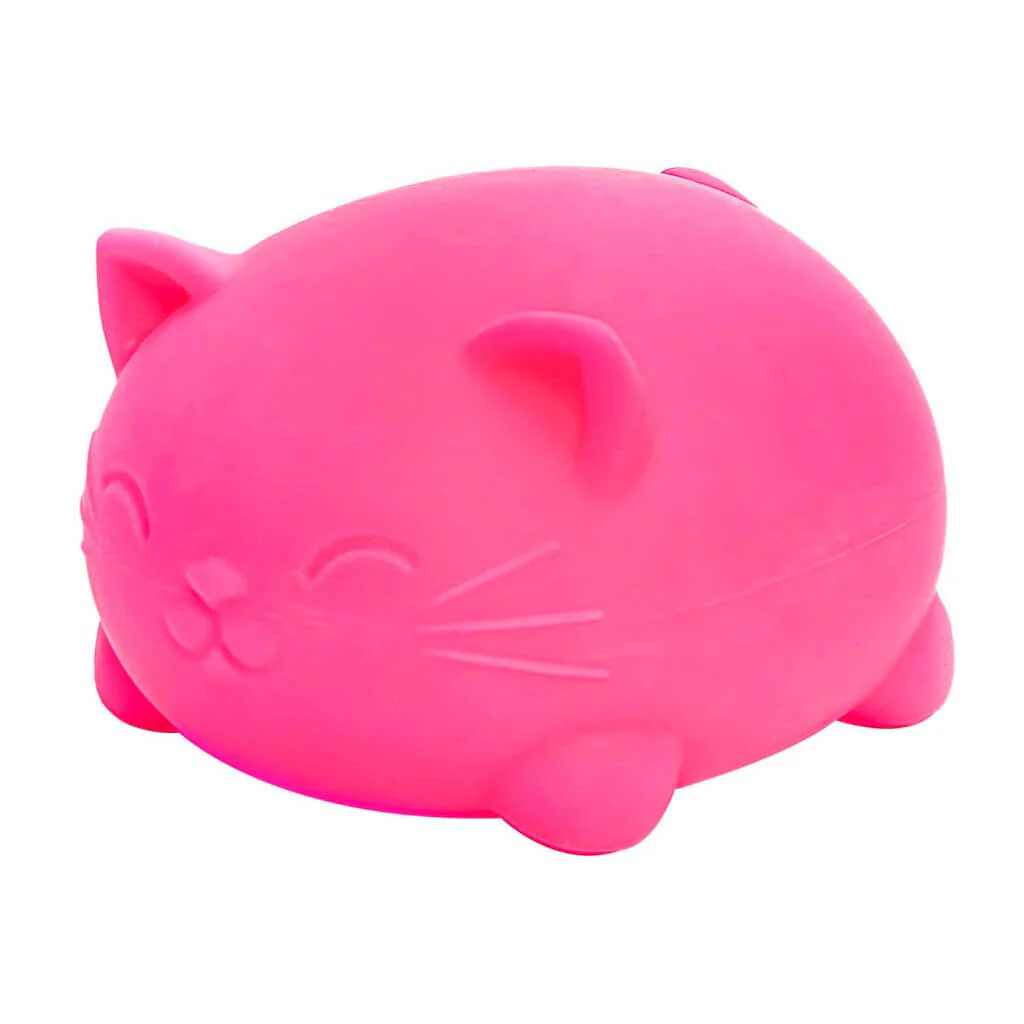 Cool Cats Super Nee Doh | Schylling - Image 7