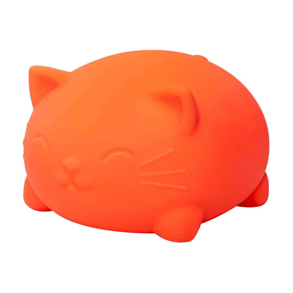 Cool Cats Super Nee Doh | Schylling - Image 8