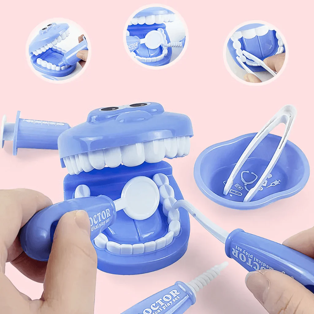 Dentist Play Set - Image 2