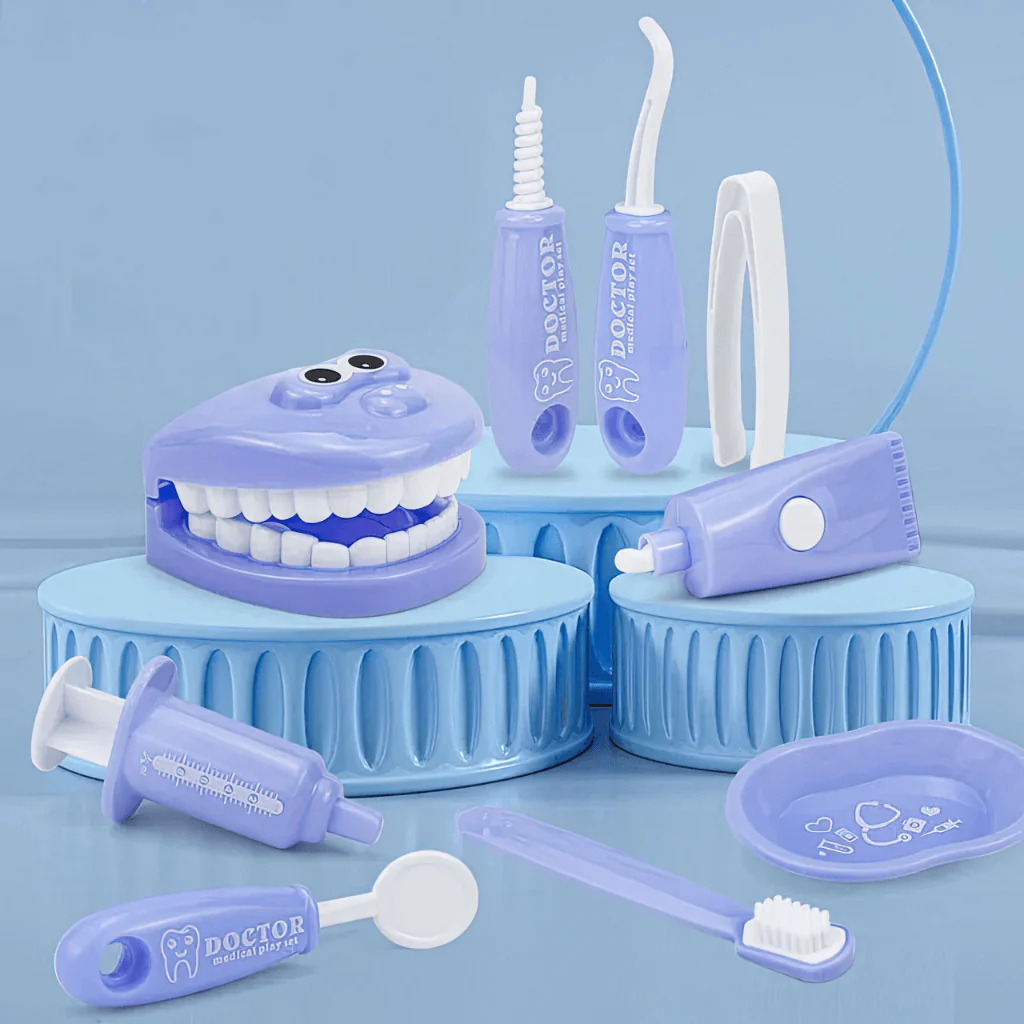 Dentist Play Set - Image 3