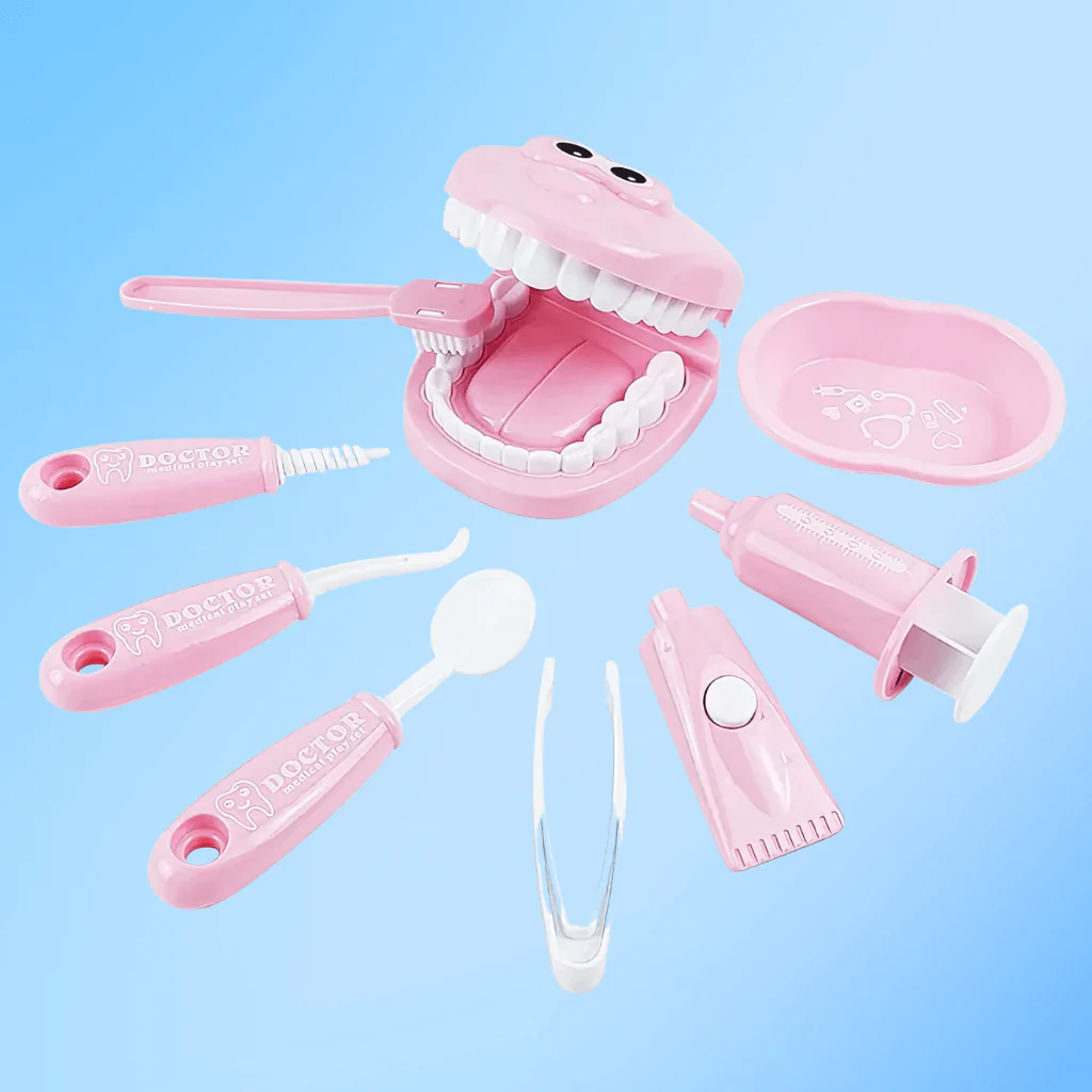 Dentist Play Set - Image 6