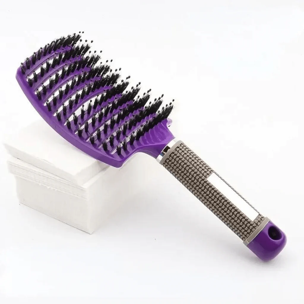 Detangling Hair Brush - Image 6