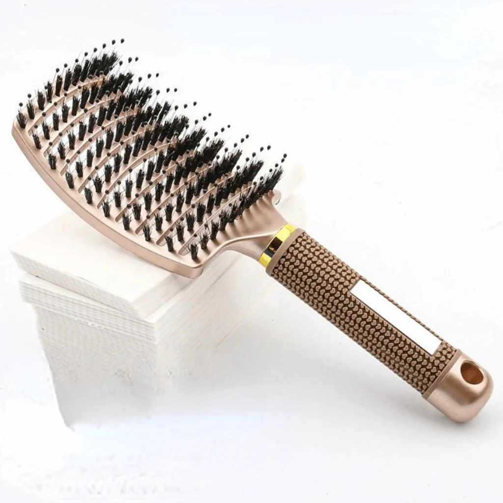 Detangling Hair Brush - Image 7