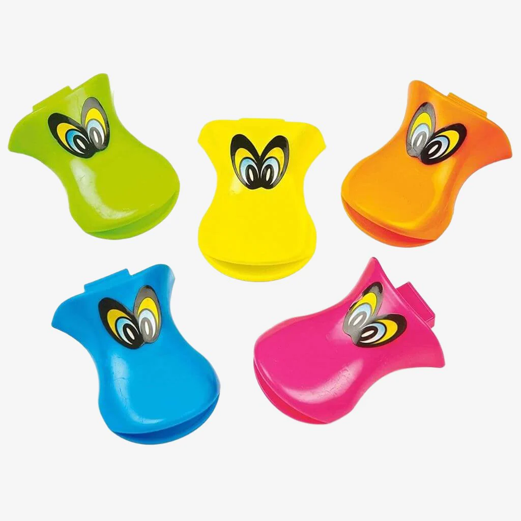 Duck Beak Whistle