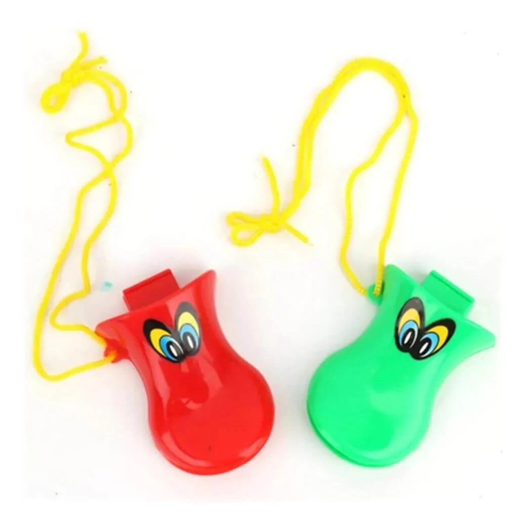 Duck Beak Whistle - Image 2