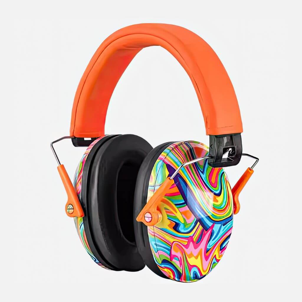 Earmuffs - Lollipop