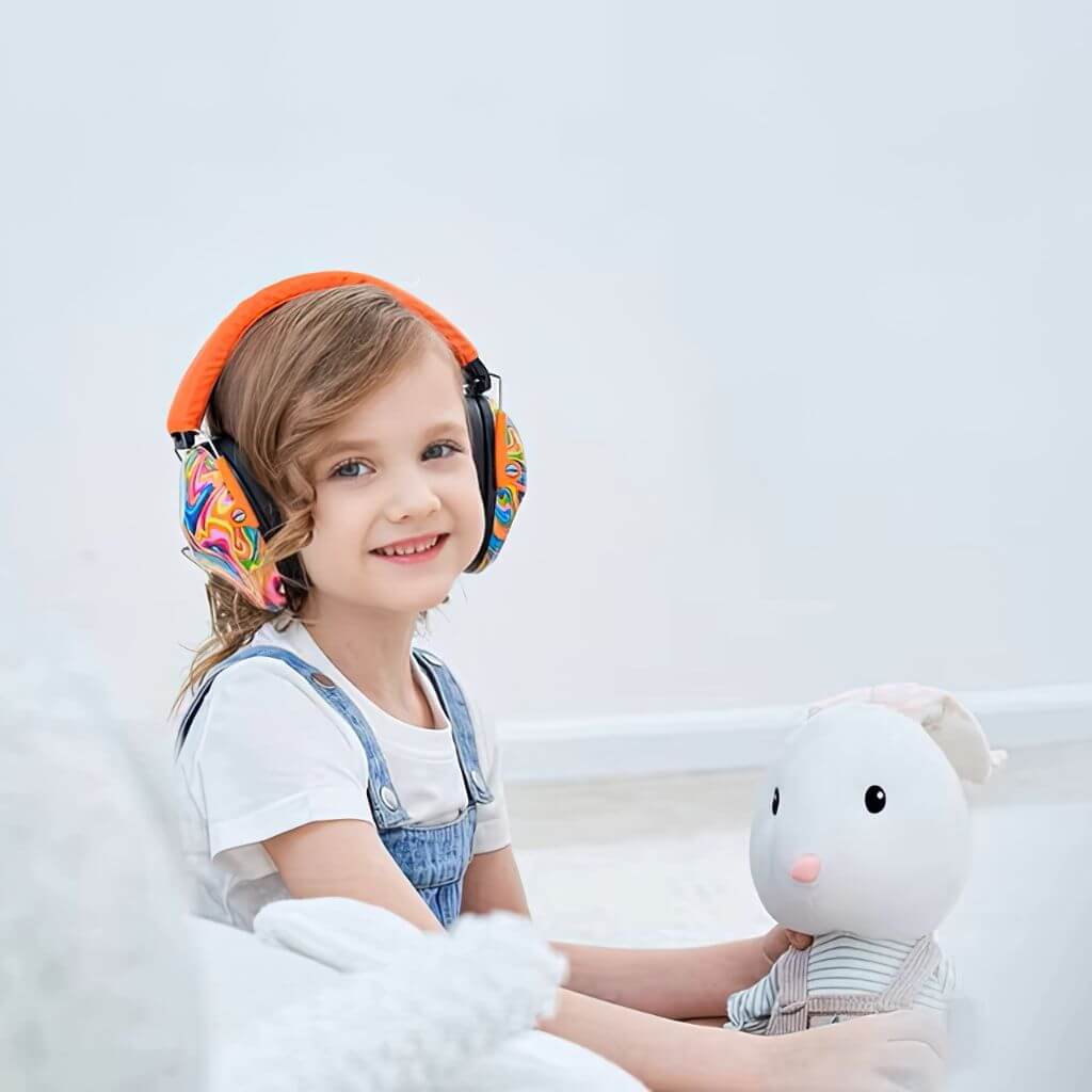 Earmuffs - Lollipop - Image 3