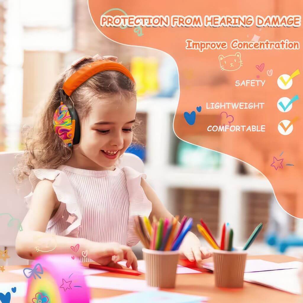 Earmuffs - Lollipop - Image 6