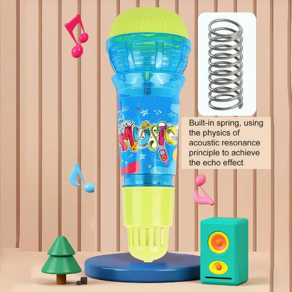 Echo Microphone - Image 4