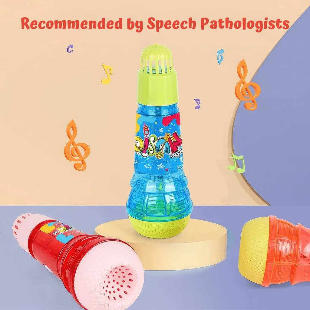 Echo Microphone - Image 5
